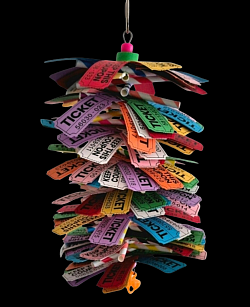 BTC-1358  $16.99 NEW