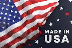 Made In USA